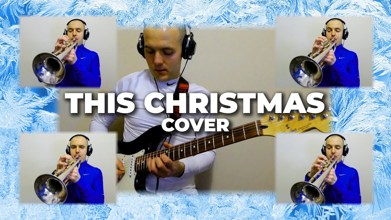 Donny hathaway this christmas instrumental