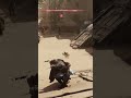 Assassins Creed Mirage: Fighting with Flawless Combo in Basim Valhalla OutFit + Sand Sword &amp; Dagger