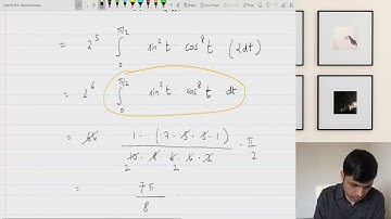 #10- Engineering Mathematics by Harsh Mittal - Beta Functions | Important Problems