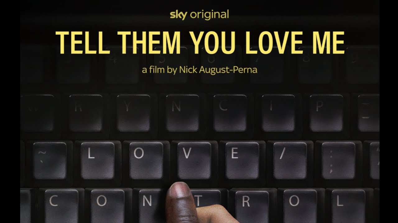 Tell Them You Love Me Documentary Review YouTube Tell them you love me documentary review youtube