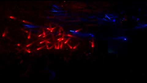 The Chaos Theory Foundation @ In Qontrol 2010