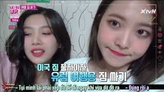 (vietsub)Level up Project s2:RV ep1-6