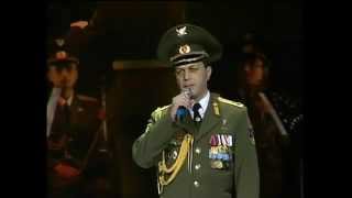 Armenian patriotic song - Pativ unem