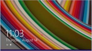 Windows 8   8 1   Reset Forgotten Password Including Administrator Tutorial