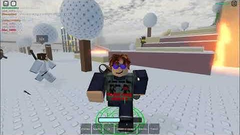 playing Mortem Metallum [Alpha] in roblox part 2