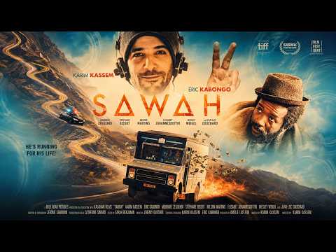Sawah FULL MOVIE | Drama Movies | Karim Kassem | Movies to Watch
