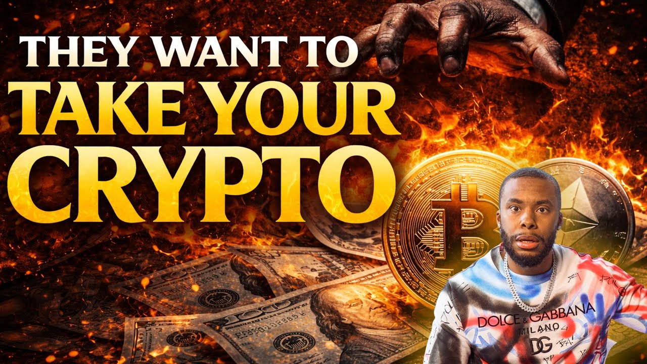 Конгресс предпринял опасный шаг против криптовалют.