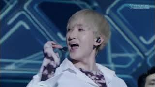 Rum Dee Dee - SUPER JUNIOR D&E