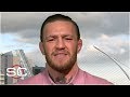 ‘I was in the wrong’ — Conor McGregor reacts to bar altercation aired by TMZ | SportsCenter