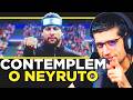 NEYMAR e NARUTO no eFootball não tem NADA A VER?