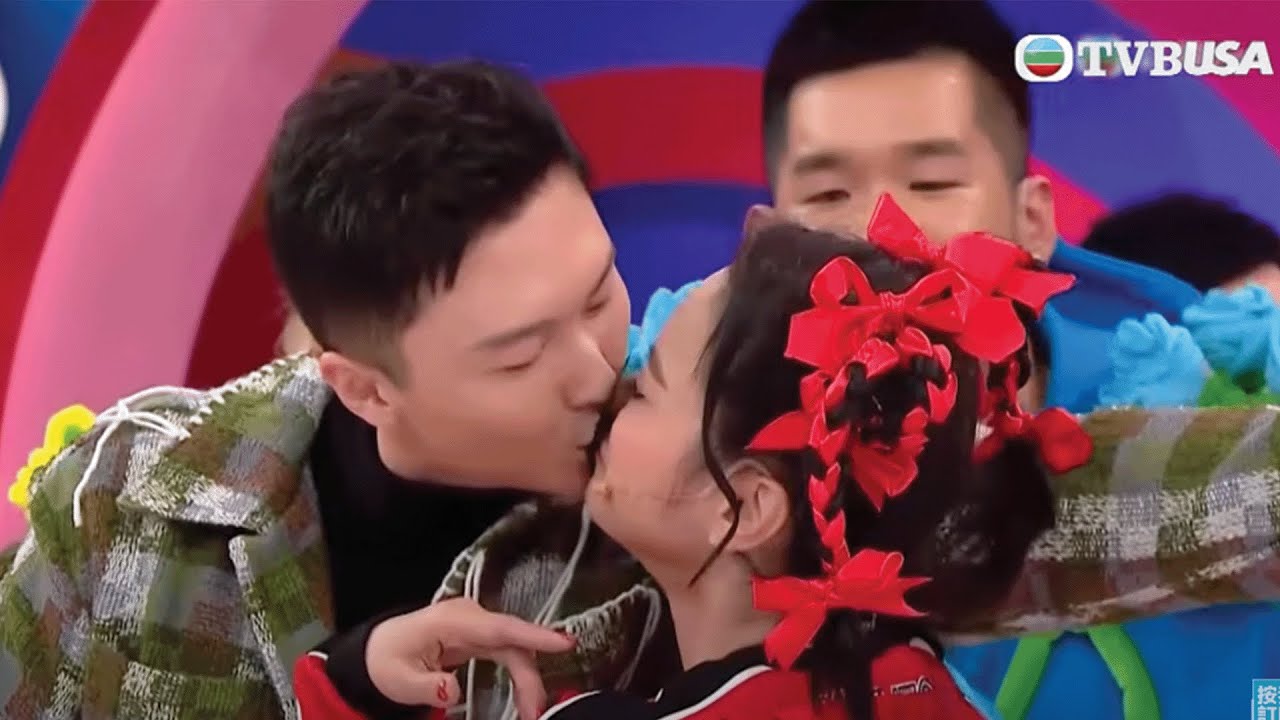 獎門人Ladies First感謝祭｜「三太」樊亦敏十年不加薪為咗以一敵四啜紫菜？！｜TVBUSA｜獎門人｜吳卓羲｜黃宗澤｜陳山聰｜馬國明｜王浩信｜胡定欣｜蔡思貝｜黃智雯