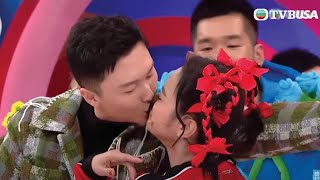 獎門人Ladies First感謝祭｜「三太」樊亦敏十年不加薪為咗以一敵四啜紫菜？！｜TVBUSA｜獎門人｜吳卓羲｜黃宗澤｜陳山聰｜馬國明｜王浩信｜胡定欣｜蔡思貝｜黃智雯
