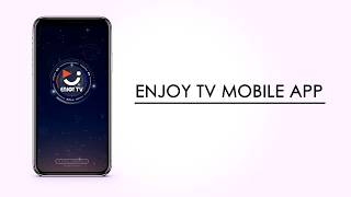 Download Enjoy TV Mobile Application Now !!! screenshot 1