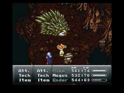 Chrono Trigger Part 45: A Winkle in Time