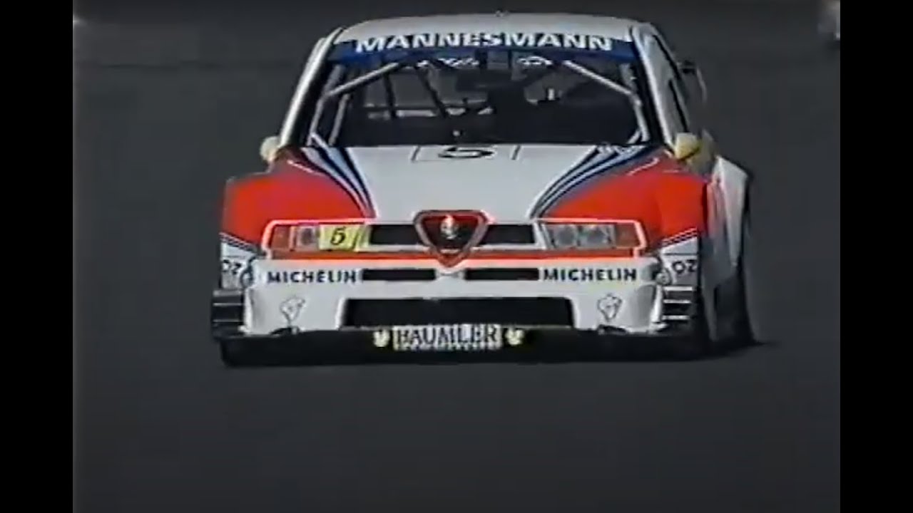 1996 ITC Championship - Rd 9 Magny Cours (English) (3)