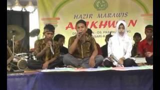 Download Lagu MARAWIS JAIPONG AL-IKHWAN KARAWANG [2] MP3