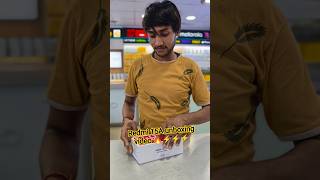 Redmi 15A unboxing video ⚡⚡⚡ #youtubeshorts #smartphone #viralvideo #unboxing #digitalcreator