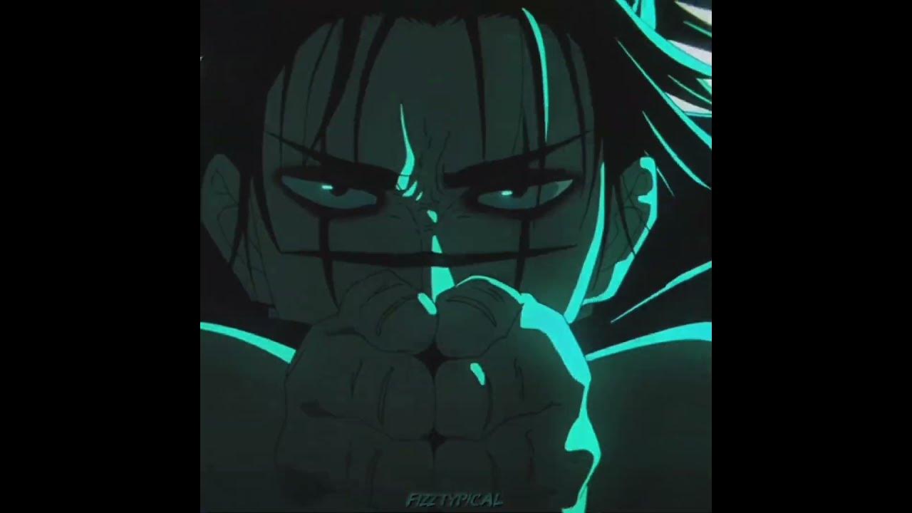 [ #Edit ] Choso • JJK / Jujutsu Kaisen • So Far So Fake (Pierce The Veil)