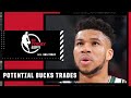 What should the Bucks do at the NBA trade deadline? | NBA Today