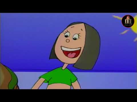 الكرتون التعليمي كيف و لماذا كيف يتنفس السمك تحت الماء