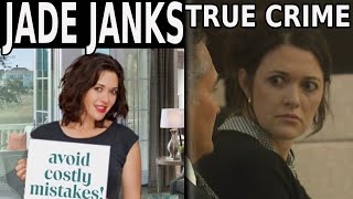True Crime: Der Fall Jade Janks