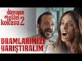 Dünyanın En Güzel Kokusu 2 | Dramlarımızı Yarıştıralım