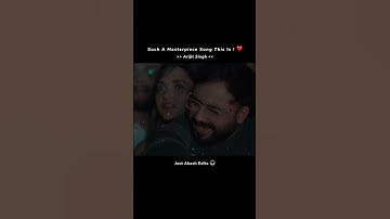 Tu Hain Toh Main Hoon (From "Sky Force") by ARIJIT SINGH ❤️ #love #justakashedits #viralvideo #live