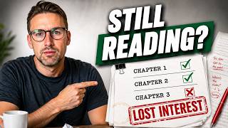 The 3-Chapter Test Every Novel Must Pass