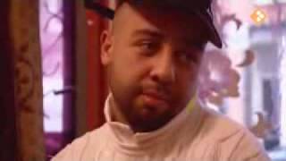 Moussi El Kandoussi Over Werk.avi