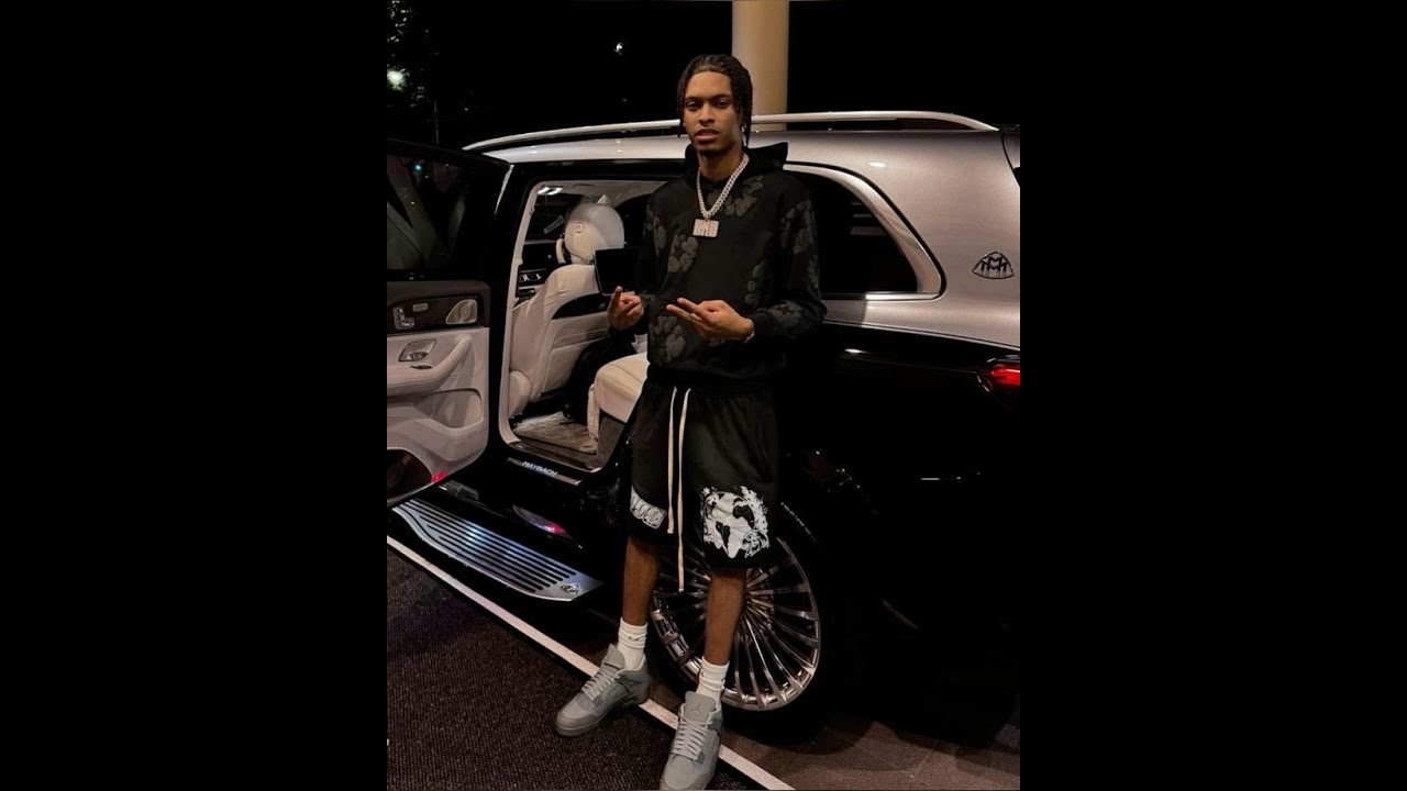 (FREE) Nemzzz x Jazz x Hoodtrap Type Beat 