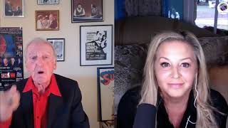 John Barbour's World - Interview with Kelly Jones (Ex-Wife of Alex Jones)