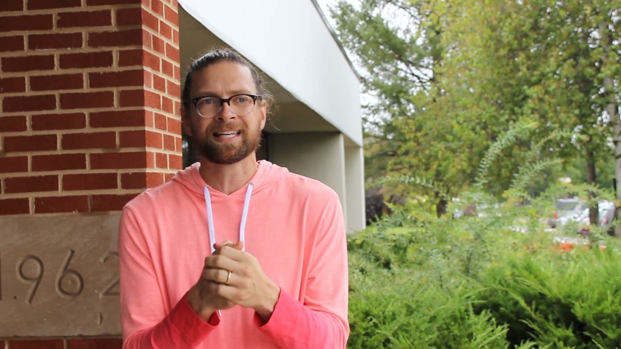 Lunch and Learn Returns After Year-long Hiatus