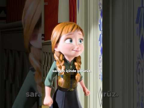 Karlar Ülkesi filminde bu detayı biliyor muydunuz?