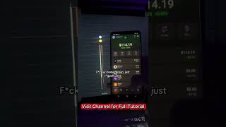 solana rug pull strategy that actually works #crypto #shorts #tutorial #rugpull