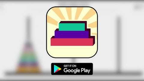 Tower of Hanoi [English Trailer]