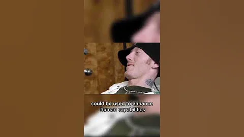 The future of Brain-Computer Interfaces: Exploring the Potential of Neuralink Technology.#ElonMusk