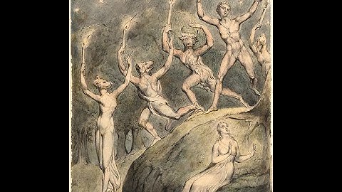 Thought Forms and Egregores explained by Rudolf Steiner