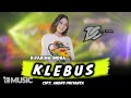 DIFARINA INDRA - KLEBUS (OFFICIAL LIVE MUSIC) - DC MUSIK