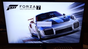 Xbox One X Auto Low Latency Mode Explained