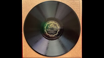I'm Looking For A Little Blue Bird - Jelly Roll Morton & His Red Hot Peppers (1930)