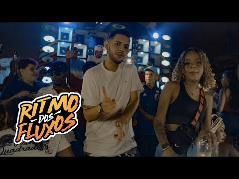 MC Dricka - Pretinha do Peitin (Clipe Oficial) DJ Biel Beats