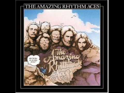 Amazing Rhythm Aces - Third Rate Romance.wmv