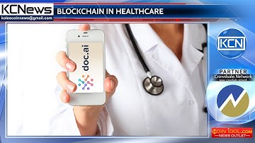Blockchain in healthcare
