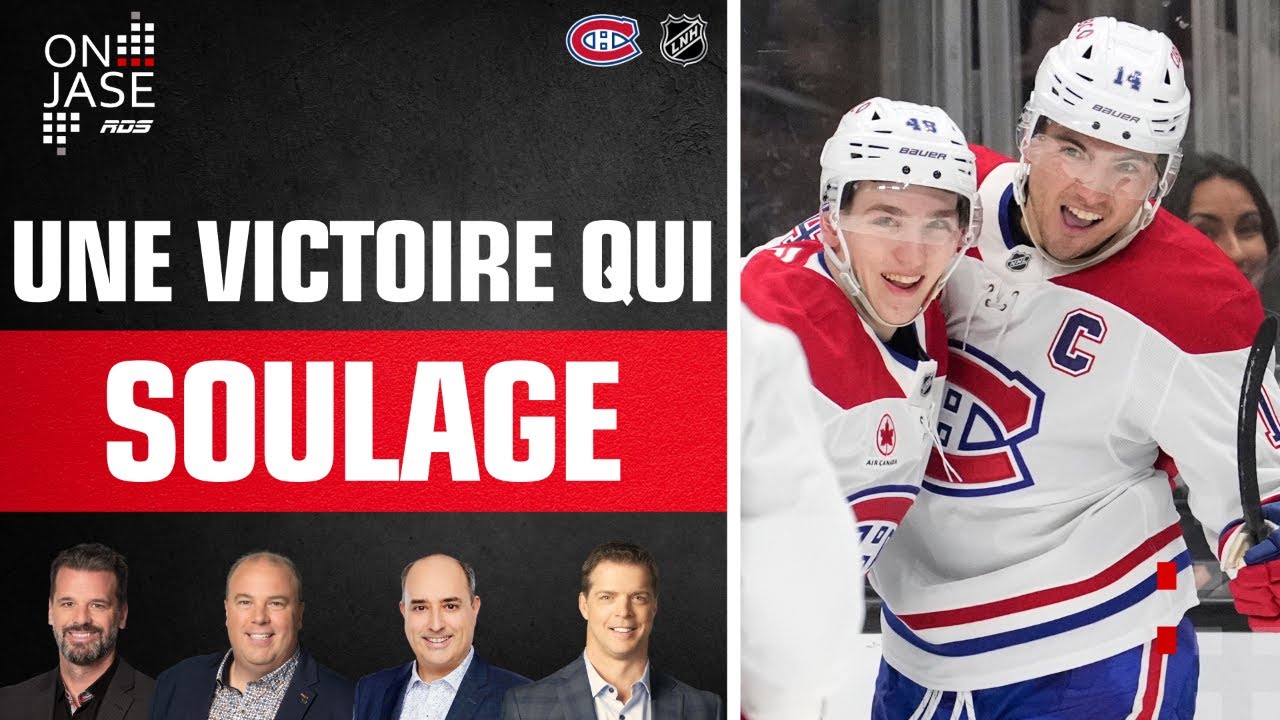 On Jase - Un voyage en demi-teinte et une défensive qui inquiète