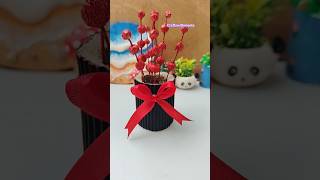Best out of waste craft ideas 😱#craftswithmeeta#diy#craft#shorts#bestoutofwaste#unique#craftideas