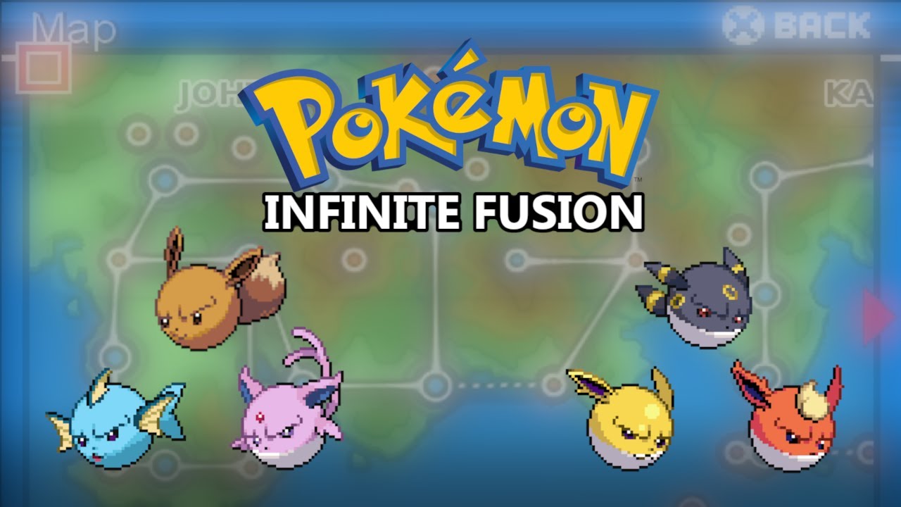 Pok mon Infinite Fusion Johto Baby YouTube pok-mon-infinite-fusion-johto-baby-youtube