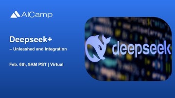 DeepSeek+: Unleashed and Integration - Ep.13