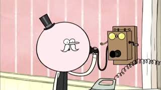 Regular Show Prank Call.....