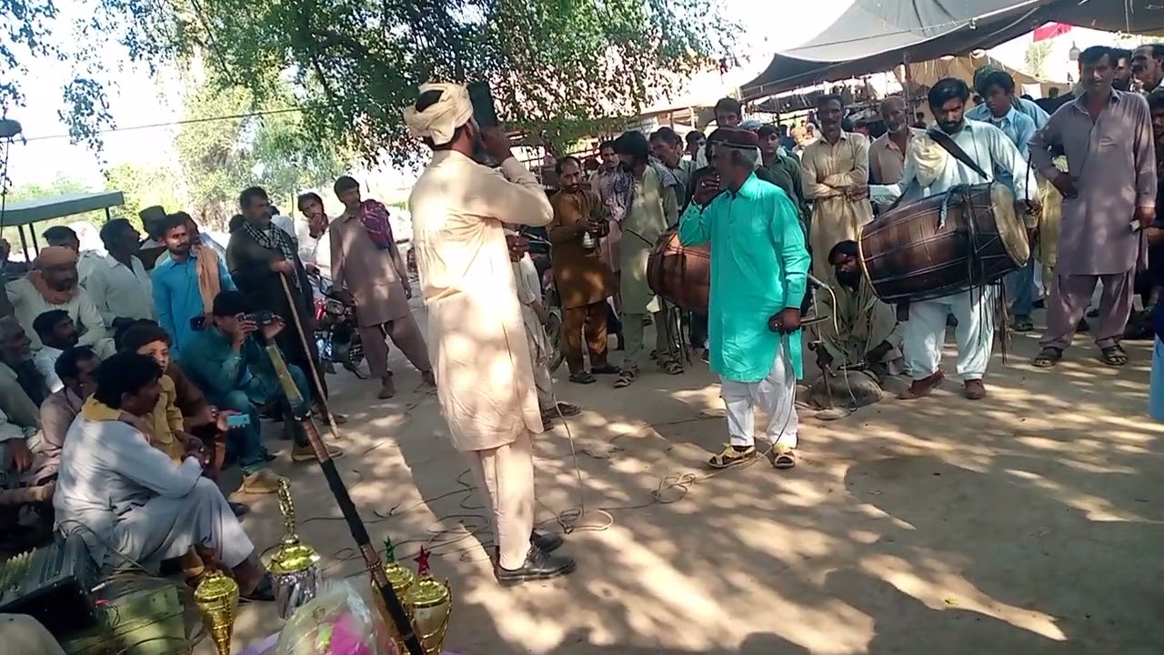 Maine Kya Kiya julm sa hai sitamgar Tere Liye singer Altaf 🎤Riaz Ahmad🎤.  dhol master Jabar Sabar