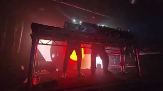 Orbital - Intro / Choice - Chalk, Brighton - 23/05/2025 - Live